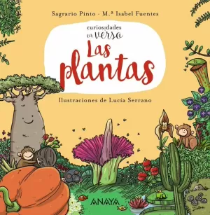 LAS PLANTAS LAS PLANTAS