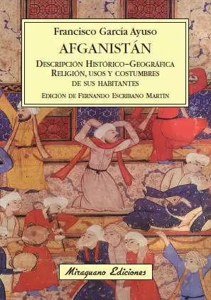 AFGANISTÁN AFGANISTÁN