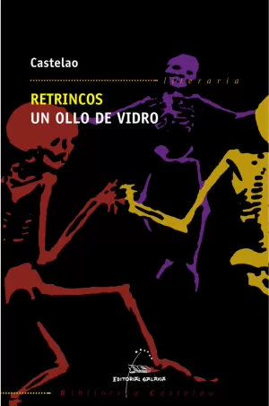 RETRINCOS. UN OLLO DE VIDRO (BC) RETRINCOS. UN OLLO DE VIDRO (BC)