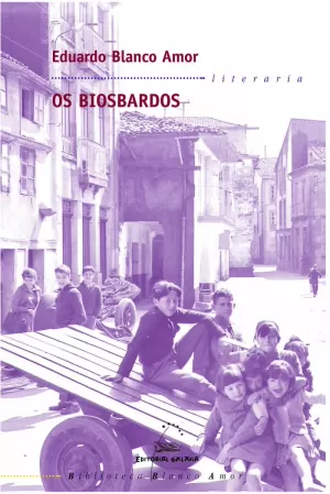 BIOSBARDOS, OS (BBA) BIOSBARDOS, OS (BBA)