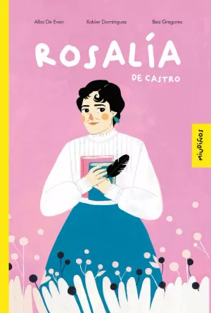 ROSALÍA DE CASTRO ROSALÍA DE CASTRO