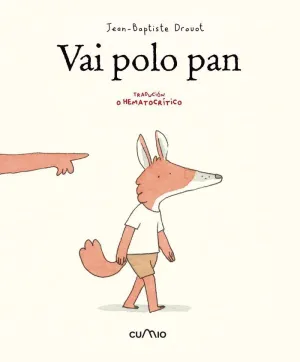 VAI POLO PAN VAI POLO PAN