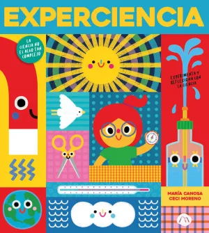 EXPERCIENCIA
