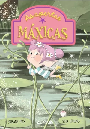 AS APERTAS MÁXICAS (