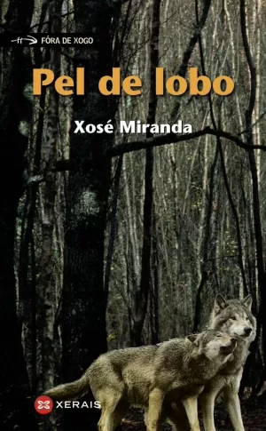PEL DE LOBO PEL DE LOBO