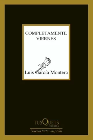 COMPLETAMENTE VIERNES COMPLETAMENTE VIERNES
