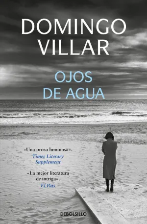 OJOS DE AGUA (INSPECTOR LEO CALDAS 1) OJOS DE AGUA (INSPECTOR LEO CALDAS 1)