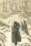 BLACKSAD 2. ARCTIC-NATION BLACKSAD 2. ARCTIC-NATION