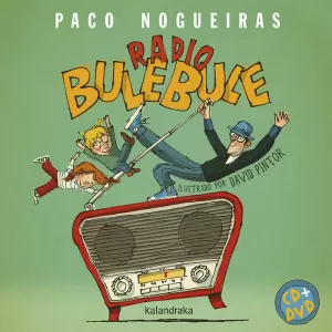 RADIO BULEBULE