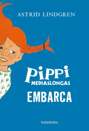 PIPPI MEDIASLONGAS EMBARCA PIPPI MEDIASLONGAS EMBARCA