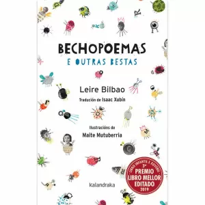 BECHOPOEMAS E OUTRAS BESTAS