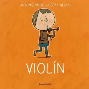 VIOLÍN VIOLÍN