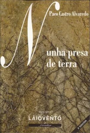 NUNHA PRESA DE TERRA