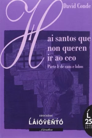 HAI SANTOS QUE NON QUEREN IR AO CEO HAI SANTOS QUE NON QUEREN IR AO CEO