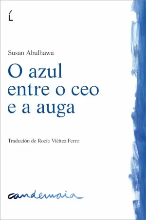 O AZUL ENTRE O CEO E AUGA