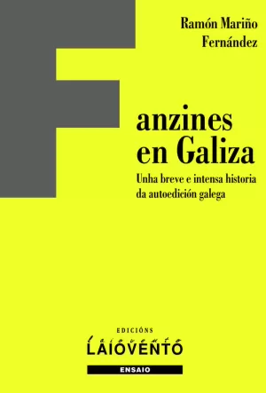 FANZINES EN GALIZA