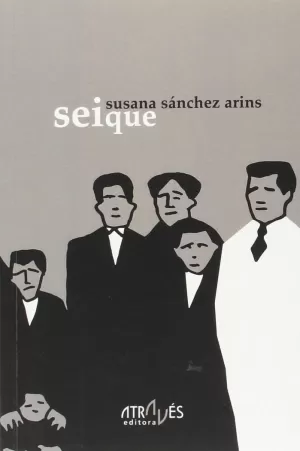 SEIQUE SEIQUE