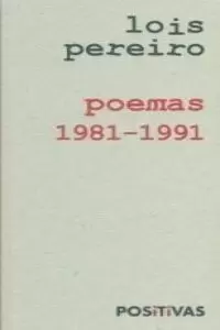 POEMAS 1981-1991/DI-VERSOS