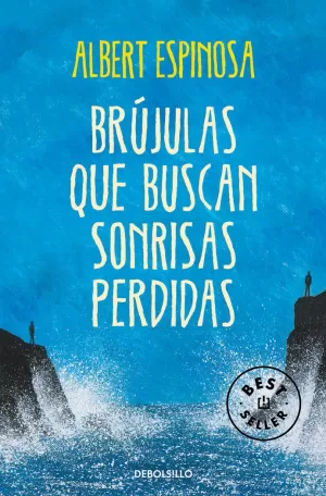 BRÚJULAS QUE BUSCAN SONRISAS PERDIDAS BRÚJULAS QUE BUSCAN SONRISAS PERDIDAS