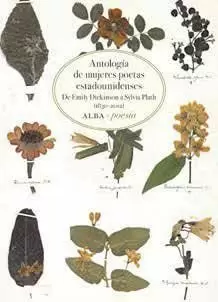 ANTOLOGÍA DE LAS POETAS ESTADOUNIDENSES ANTOLOGÍA DE LAS POETAS ESTADOUNIDENSES
