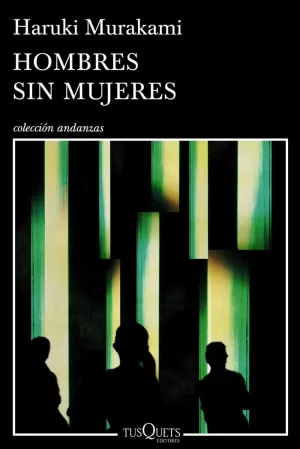 HOMBRES SIN MUJERES HOMBRES SIN MUJERES