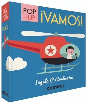 ¡VAMOS! ¡VAMOS!