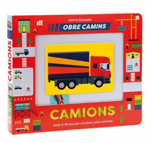 CAMIONS OBRE CAMINS CAMIONS OBRE CAMINS