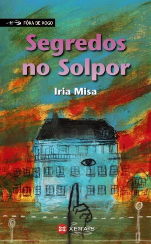 SEGREDOS NO SOLPOR SEGREDOS NO SOLPOR