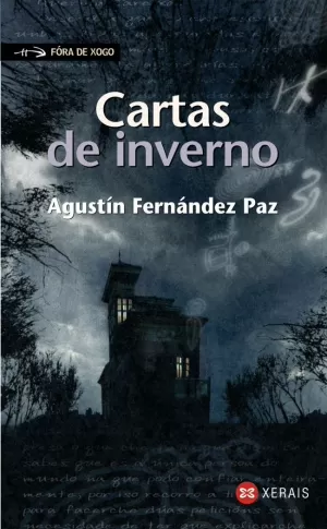 CARTAS DE INVERNO CARTAS DE INVERNO