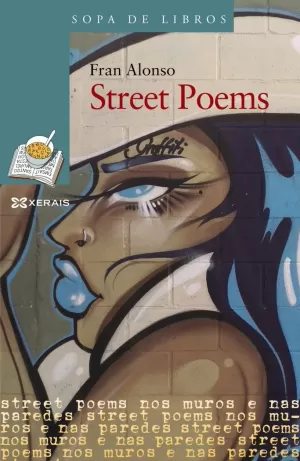 STREET POEMS