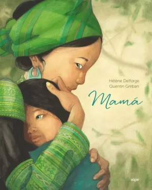 MAMÁ MAMÁ