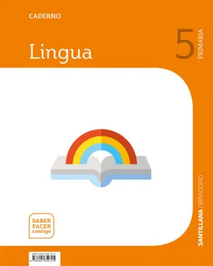 5ºEP.CADERNO LINGUA