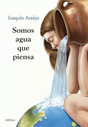 SOMOS AGUA QUE PIENSA