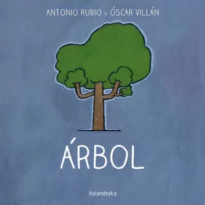 ÁRBOL ÁRBOL