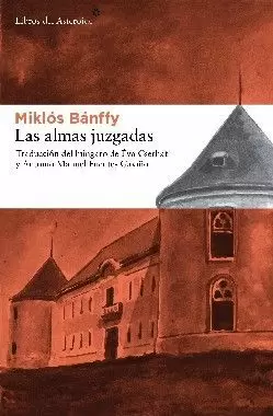 LAS ALMAS JUZGADAS LAS ALMAS JUZGADAS
