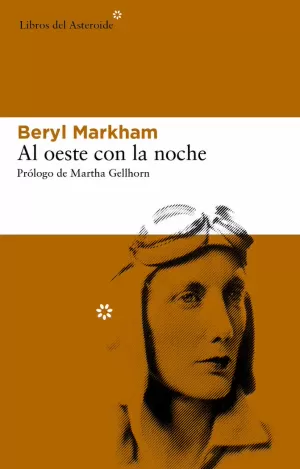 AL OESTE CON LA NOCHE AL OESTE CON LA NOCHE