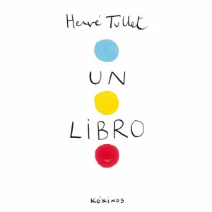 UN LIBRO UN LIBRO