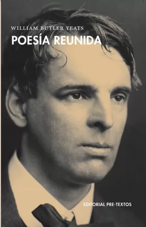 POESÍA REUNIDA POESÍA REUNIDA
