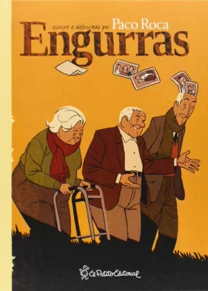 ENGURRAS ENGURRAS