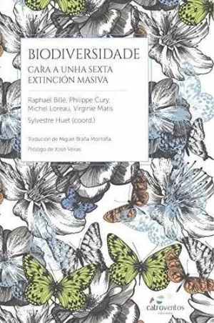 BIODIVERSIDADE BIODIVERSIDADE