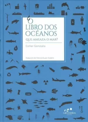 O LIBRO DOS OCÉANOS