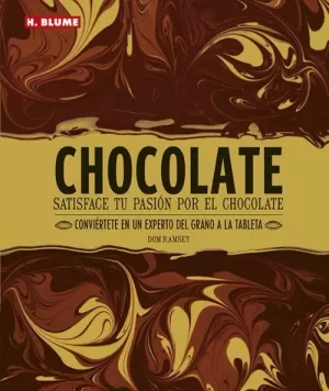 CHOCOLATE CHOCOLATE
