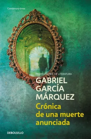 CRONICA DE UNA MUERTE ANUNCIADA