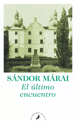 EL ÚLTIMO ENCUENTRO EL ÚLTIMO ENCUENTRO