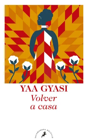 VOLVER A CASA