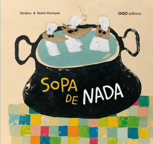 SOPA DE NADA SOPA DE NADA