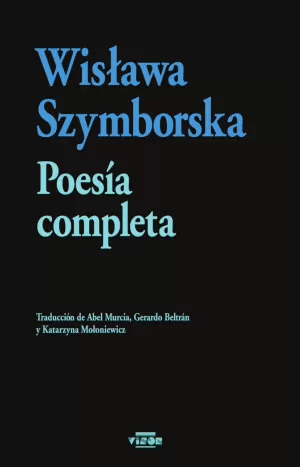 POESIA COMPLETA POESIA COMPLETA