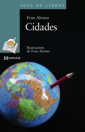 CIDADES CIDADES