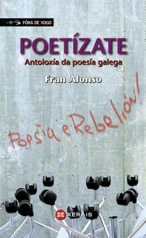 POETÍZATE POETÍZATE