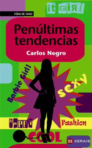 PENÚLTIMAS TENDENCIAS PENÚLTIMAS TENDENCIAS